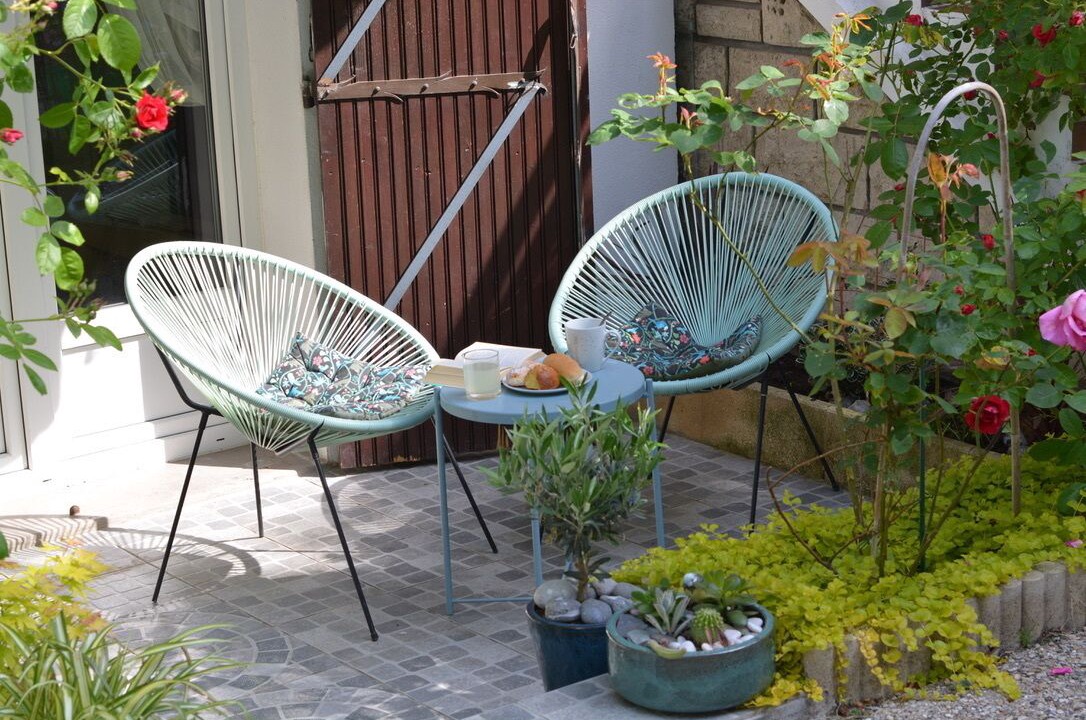 Photo of Patio Balcony in Bagneux