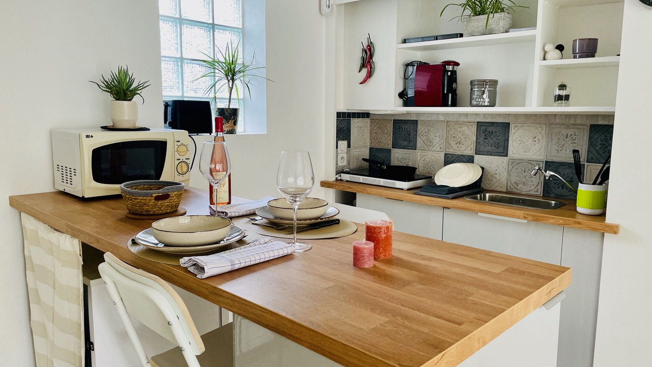 Photo of Kitchen in Bagneux