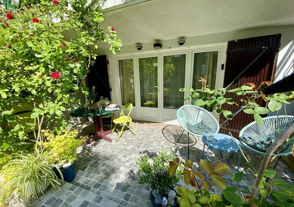 Photo of Patio Balcony in Bagneux