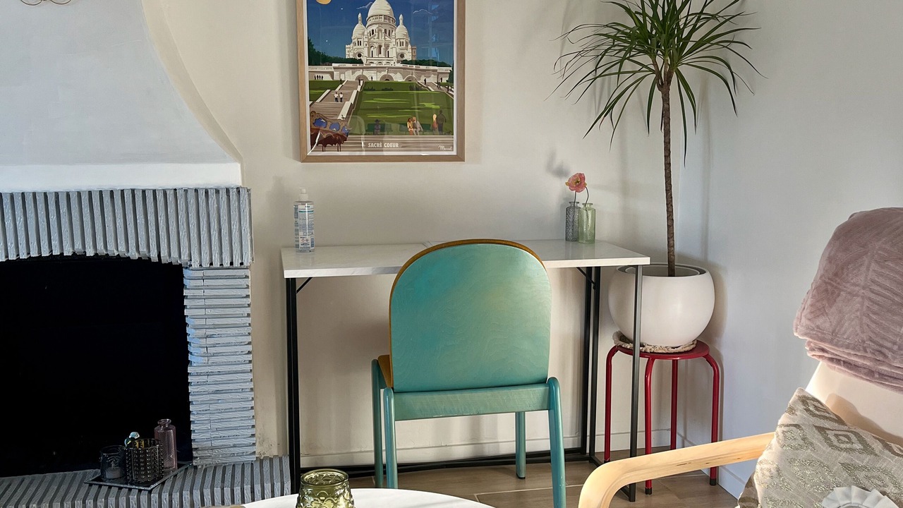 Photo of Livingroom in Bagneux