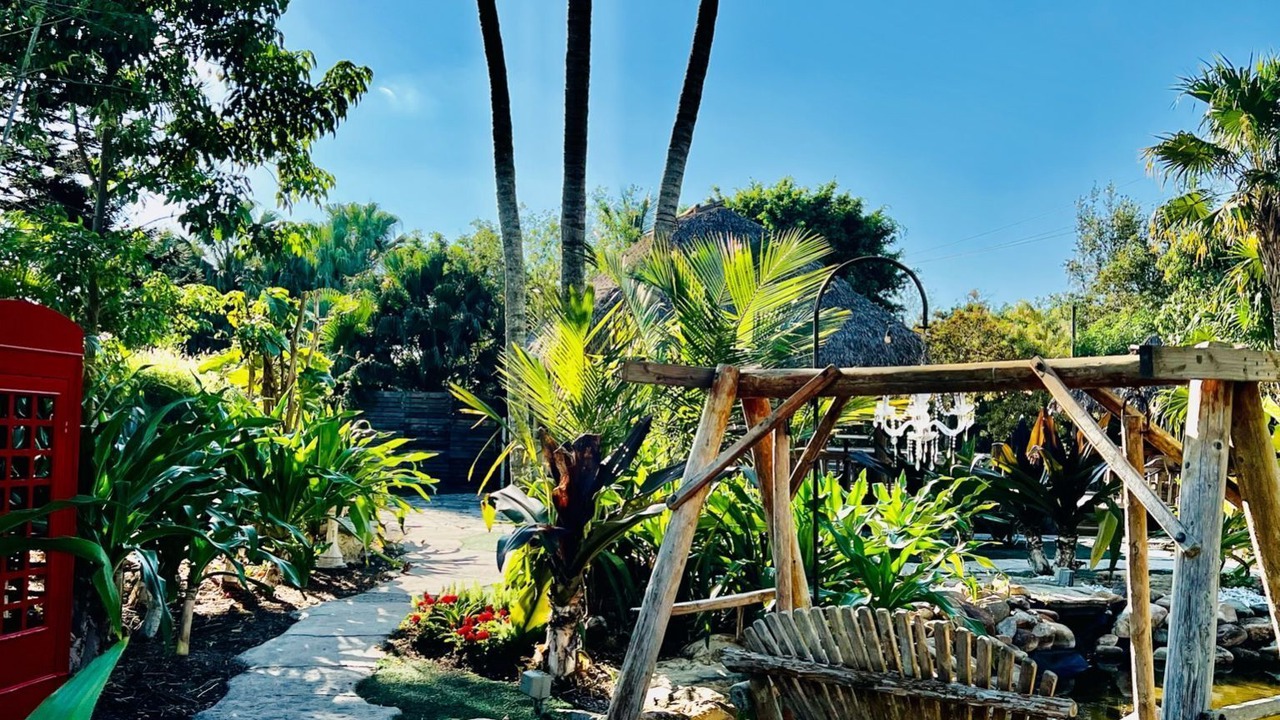 Photo of Outdoor in Weston