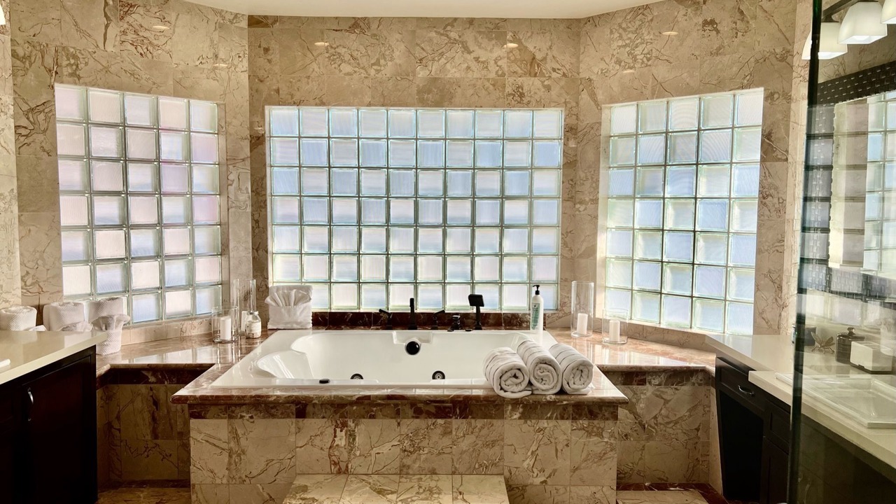 Photo of Bathroom in Weston
