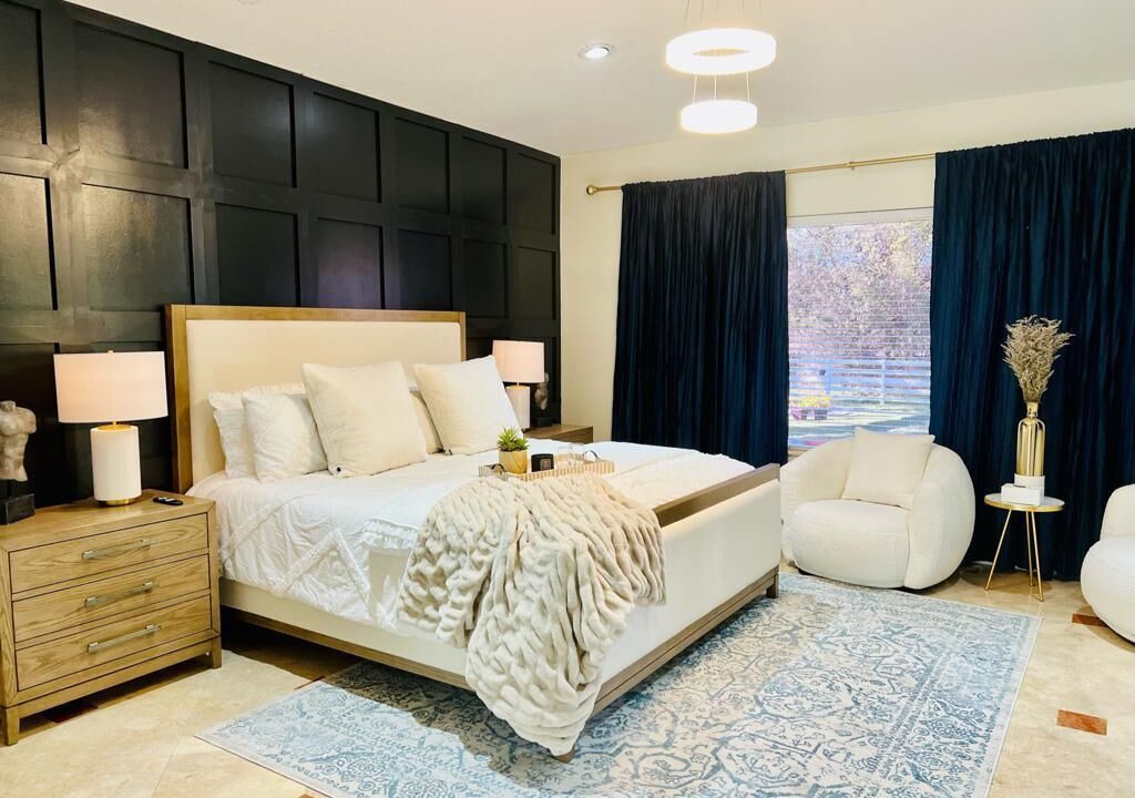 Photo of Bedroom in Weston