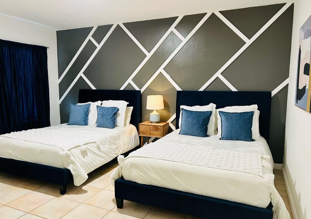 Photo of Bedroom in Weston