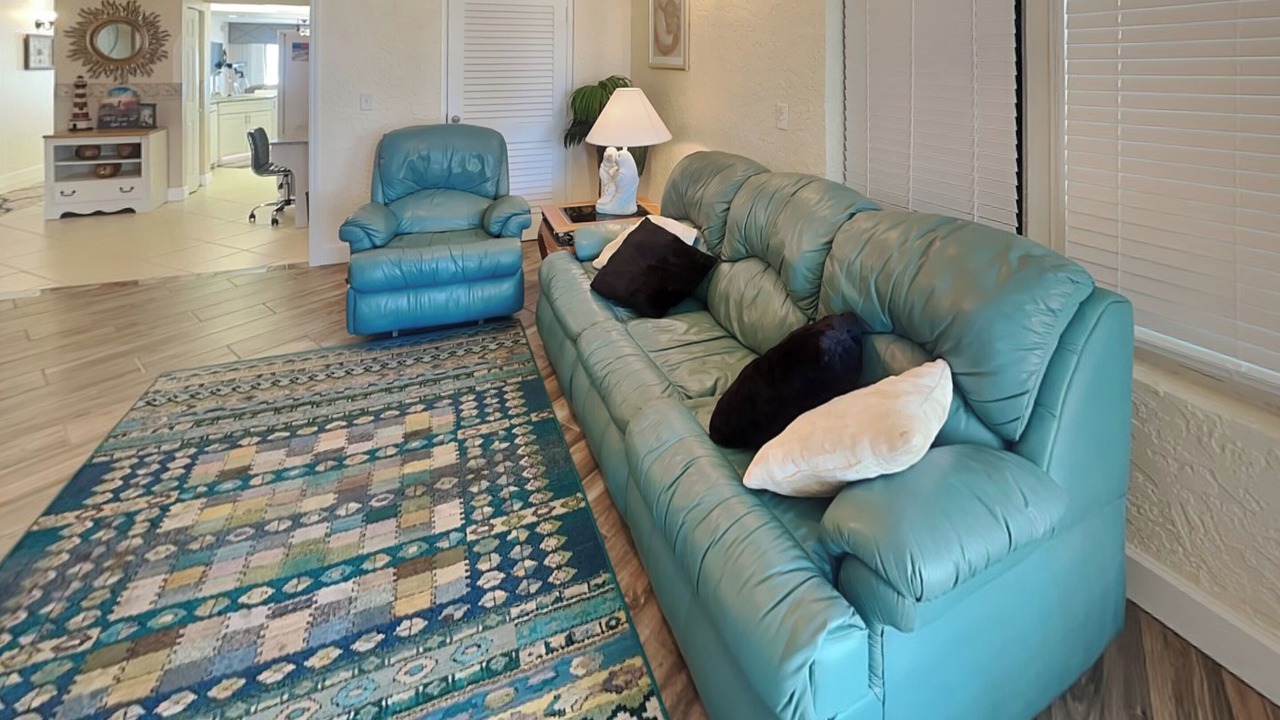 Photo of Bedroom in Ponce Inlet