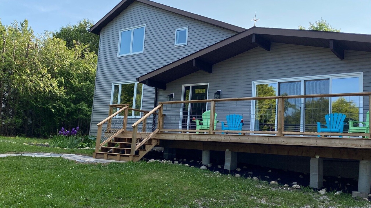Photo of Outdoor in Markdale