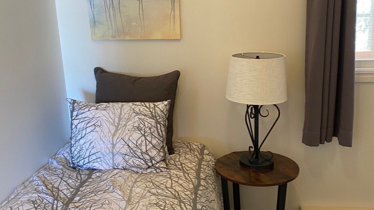 Photo of Bedroom in Markdale
