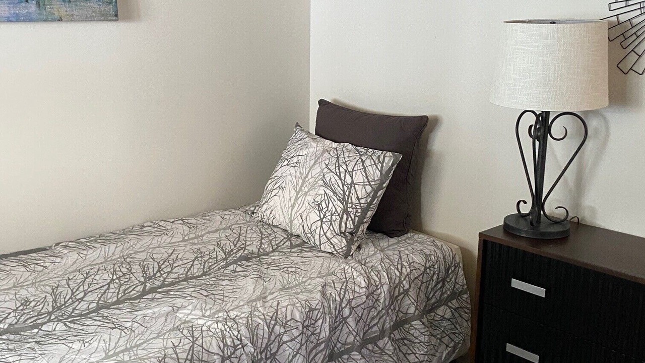 Photo of Bedroom in Markdale