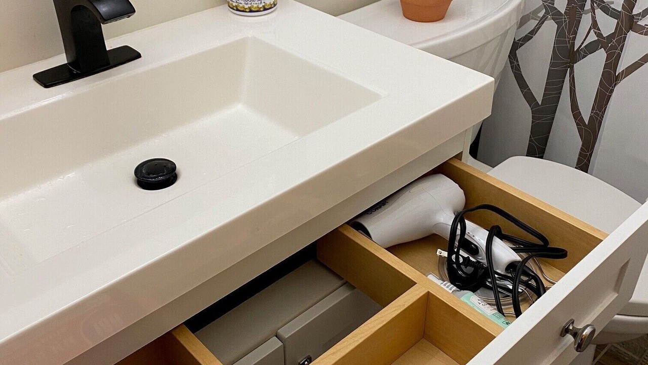 Photo of Bathroom in Markdale