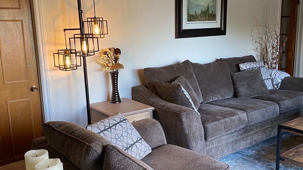 Photo of Livingroom in Markdale