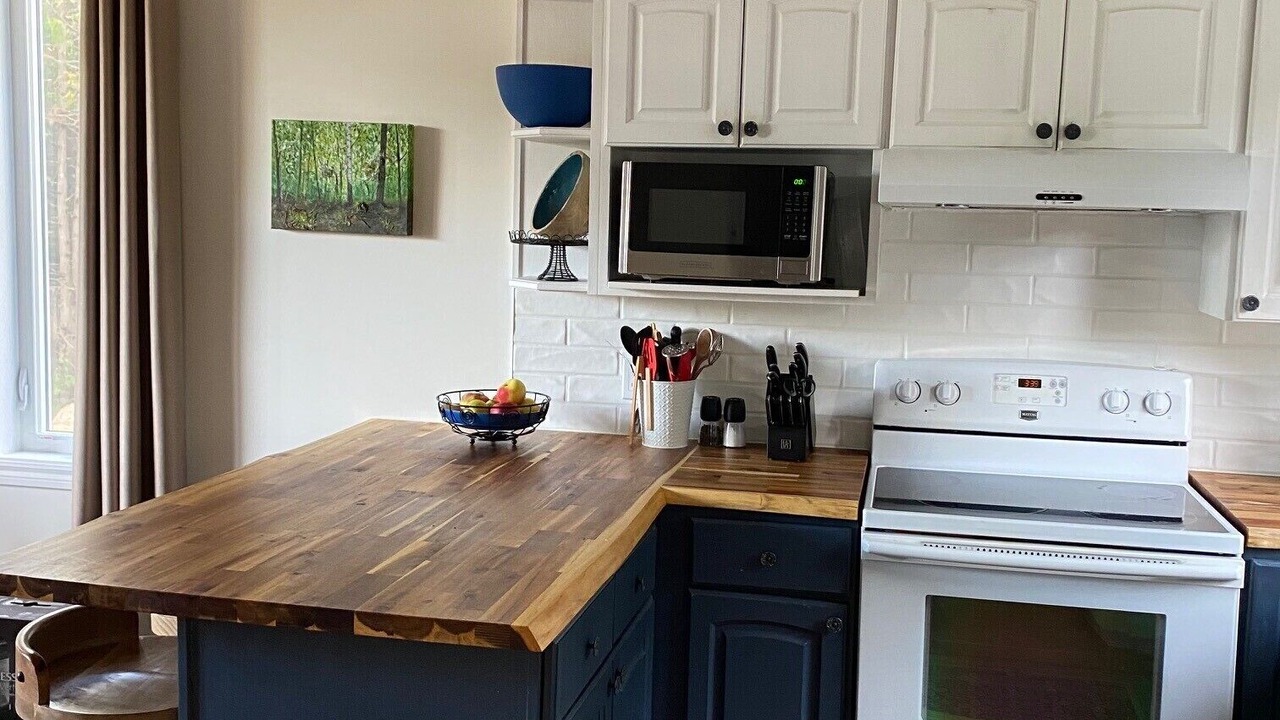Photo of Kitchen in Markdale