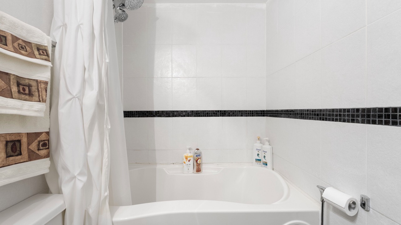 Photo of Bathroom in Richmond Hill