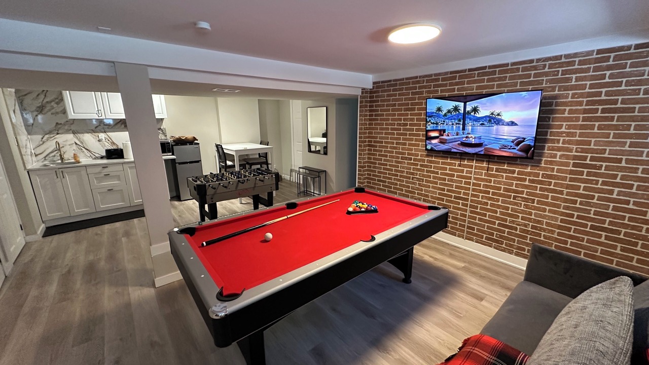 Photo of Livingroom in Richmond Hill