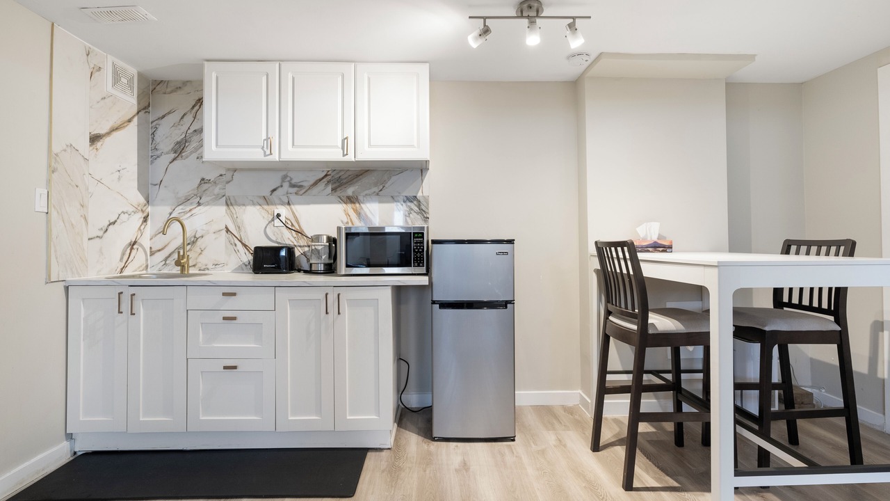 Photo of Kitchen in Richmond Hill