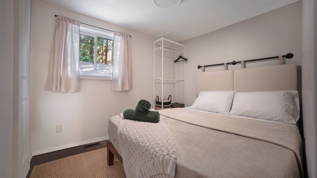 Photo of Bedroom in South Bruce Peninsula