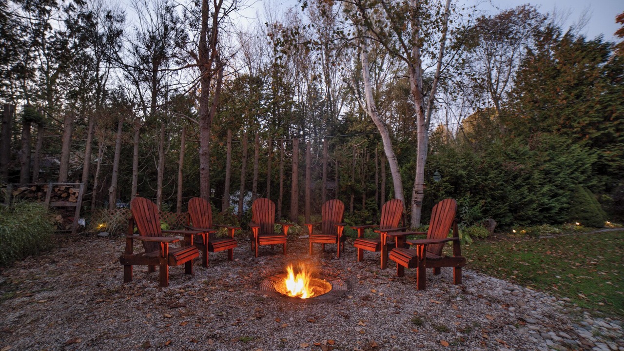Photo of Outdoor in South Bruce Peninsula