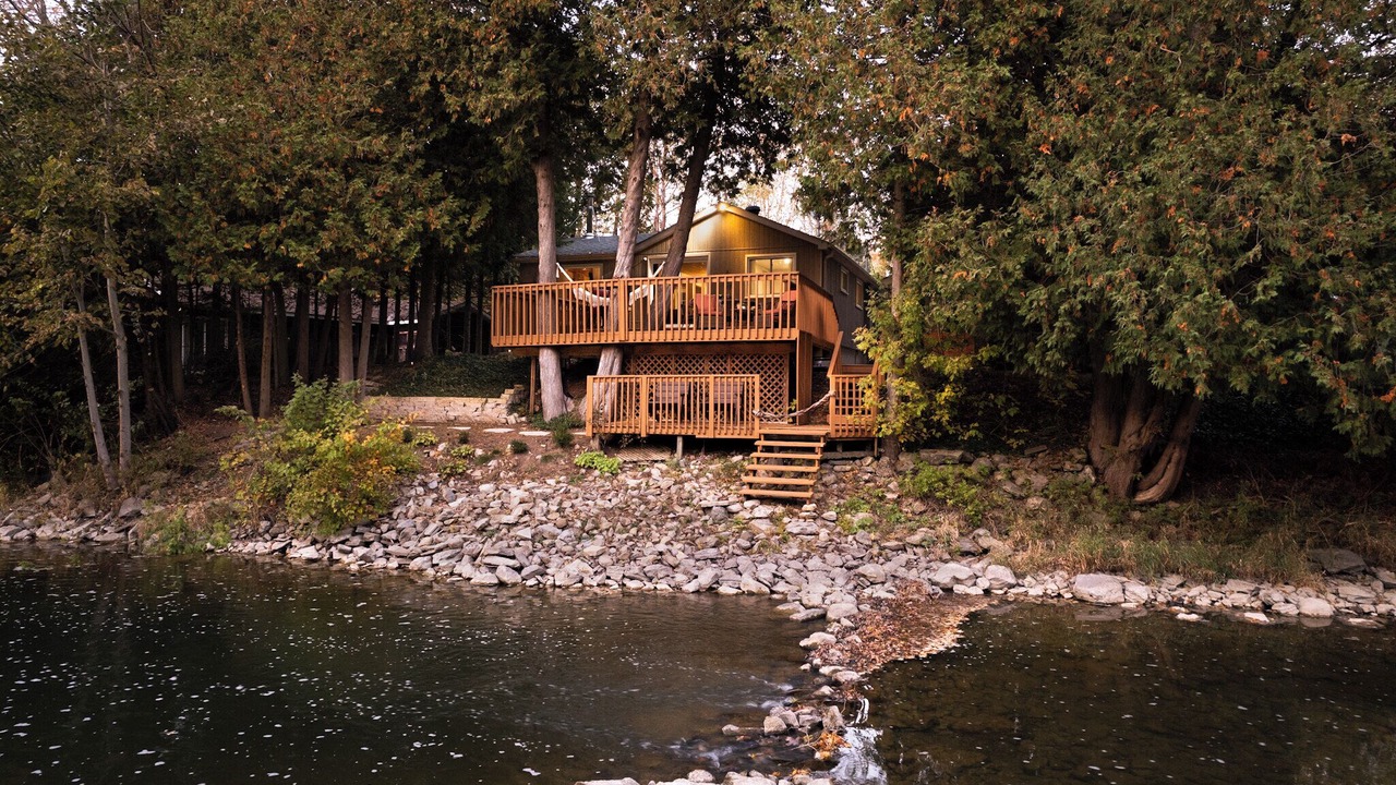 Photo of Outdoor in South Bruce Peninsula
