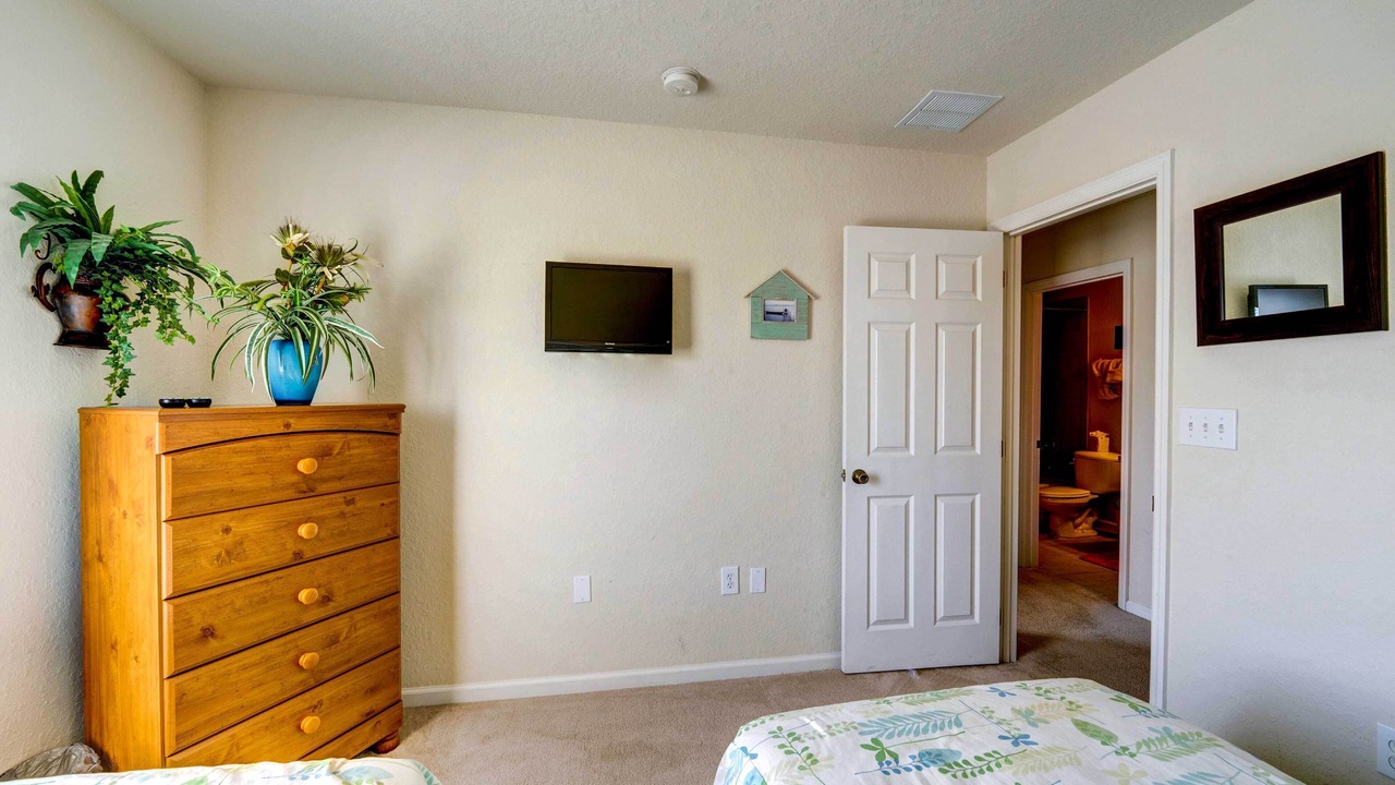 Photo of Bedroom in Trafalgar Village