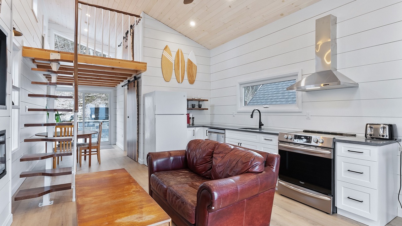 Photo of Livingroom in Turkey Point