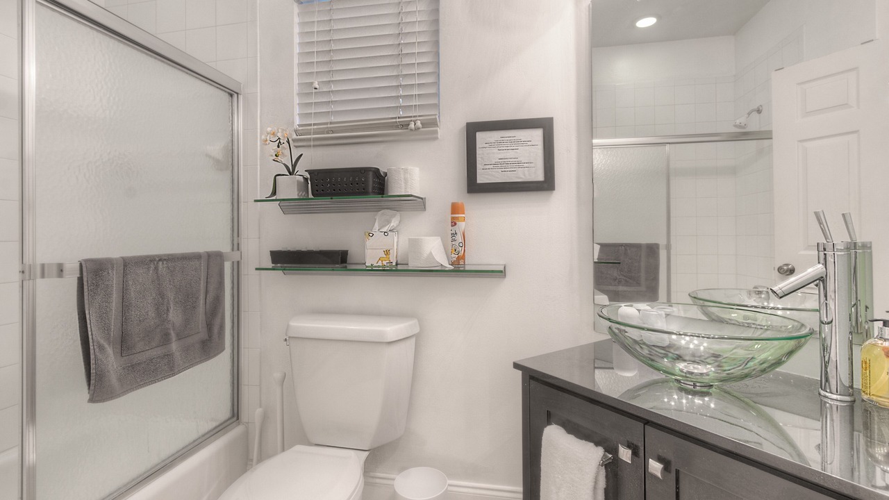 Photo of Bathroom in Port Saint Lucie