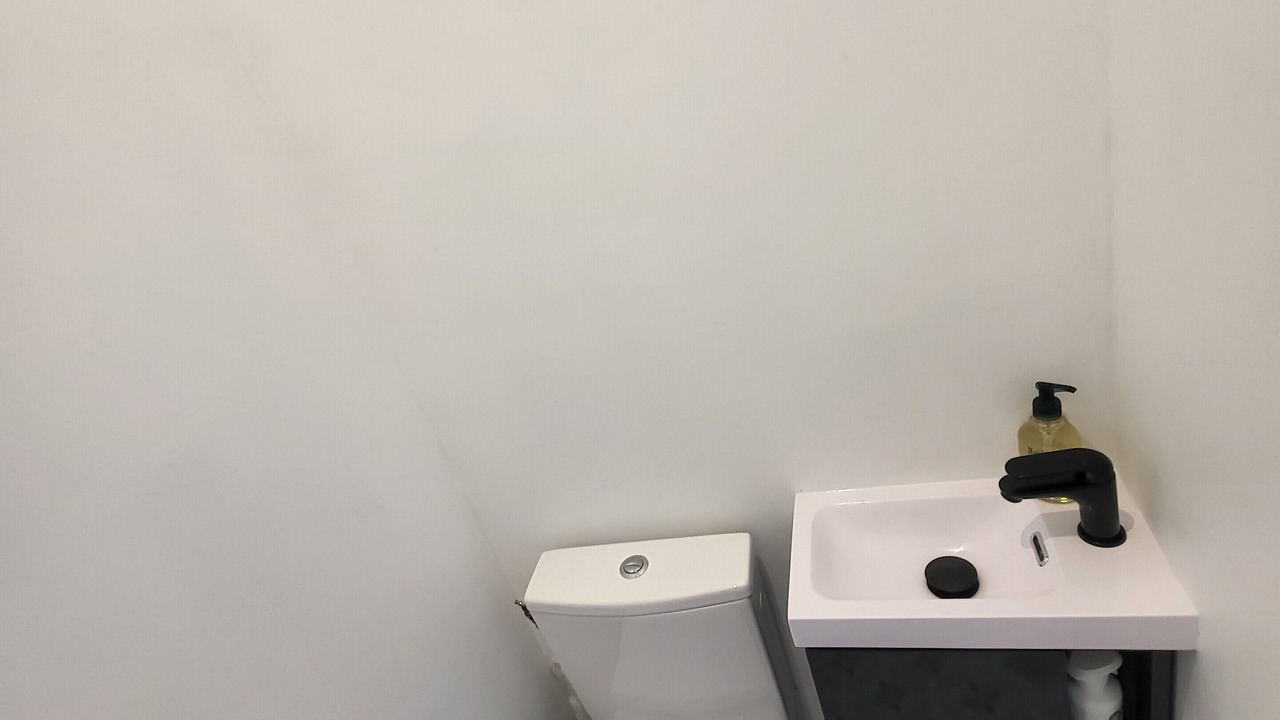 Photo of Bathroom in Alfortville