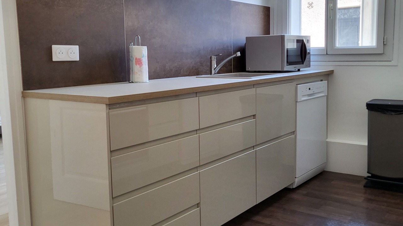 Photo of Kitchen in Alfortville