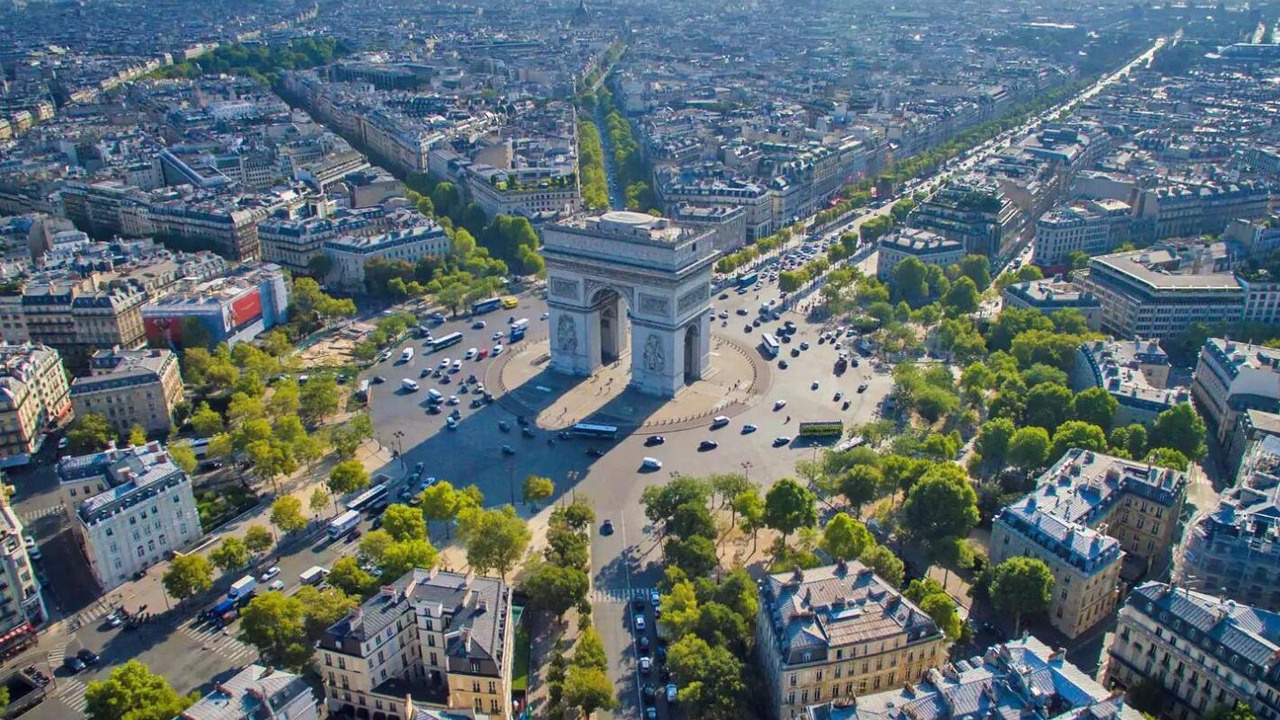 Photo of Outdoor in Alfortville