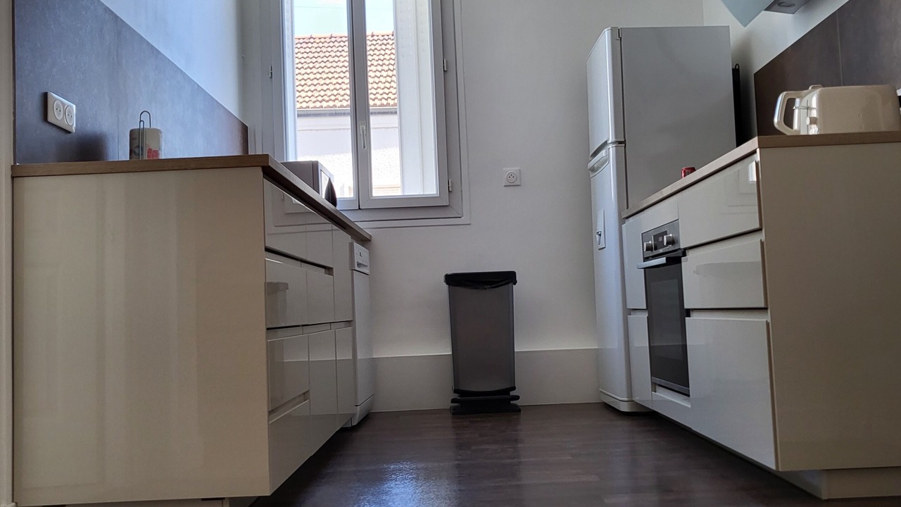 Photo of Kitchen in Alfortville