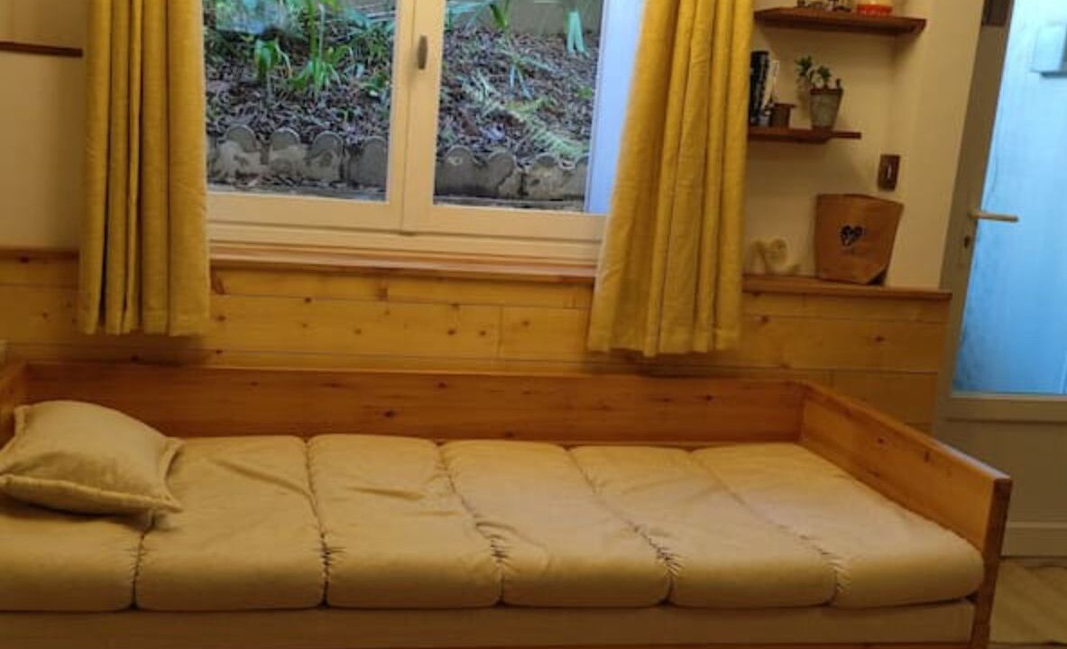 Photo of Bedroom in Villejuif