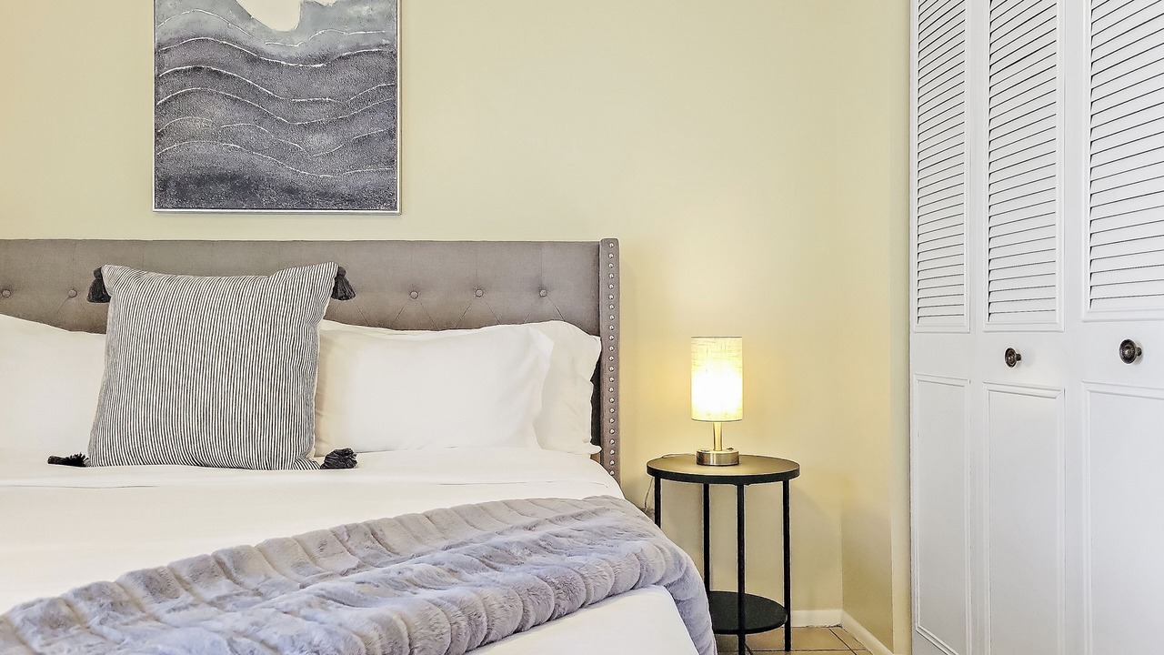 Photo of Bedroom in Wesley Chapel