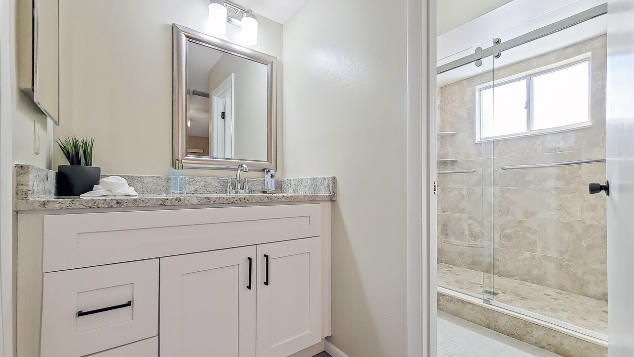 Photo of Bathroom in Wesley Chapel
