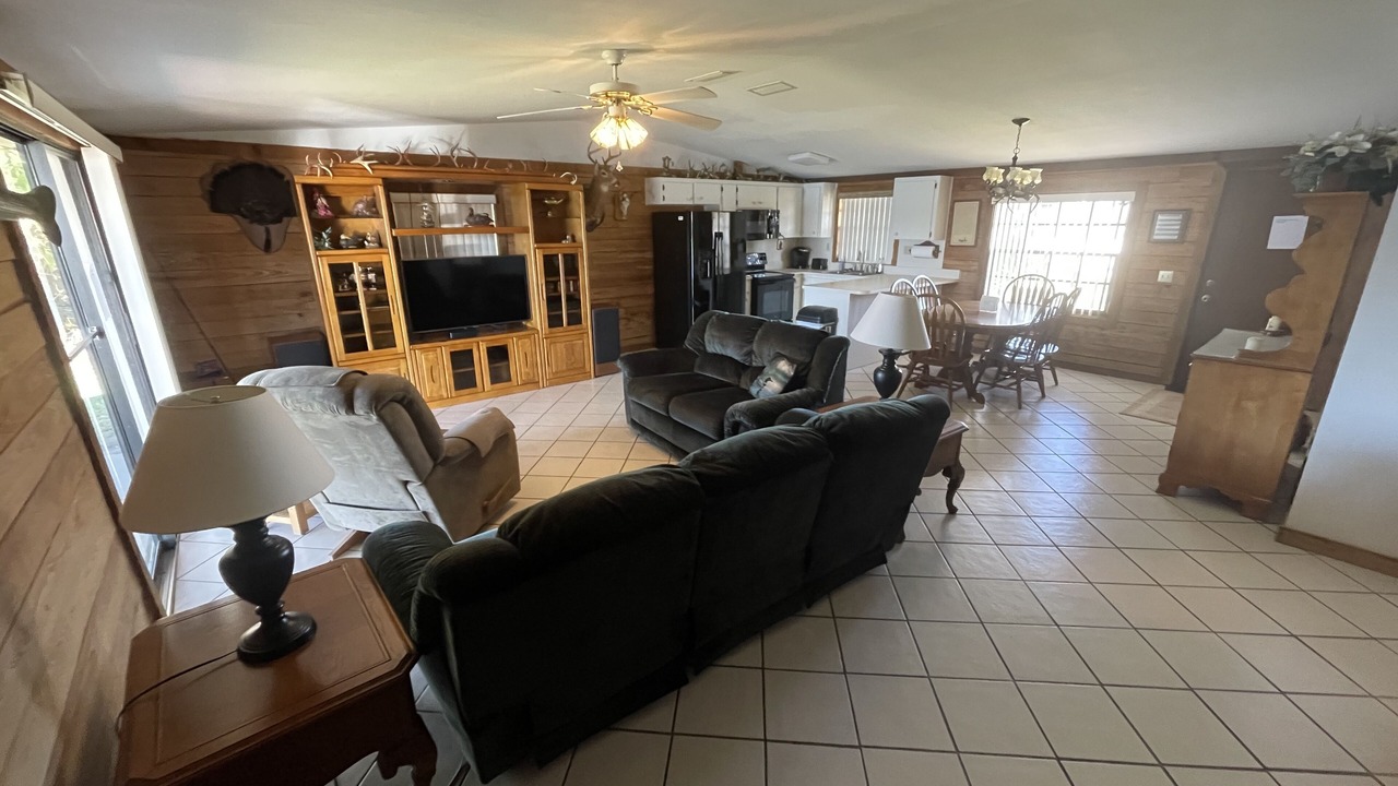 Photo of Livingroom in Bartow