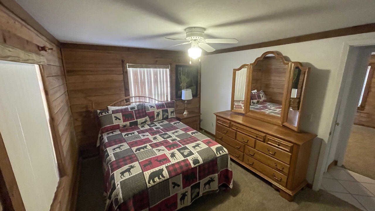 Photo of Bedroom in Bartow