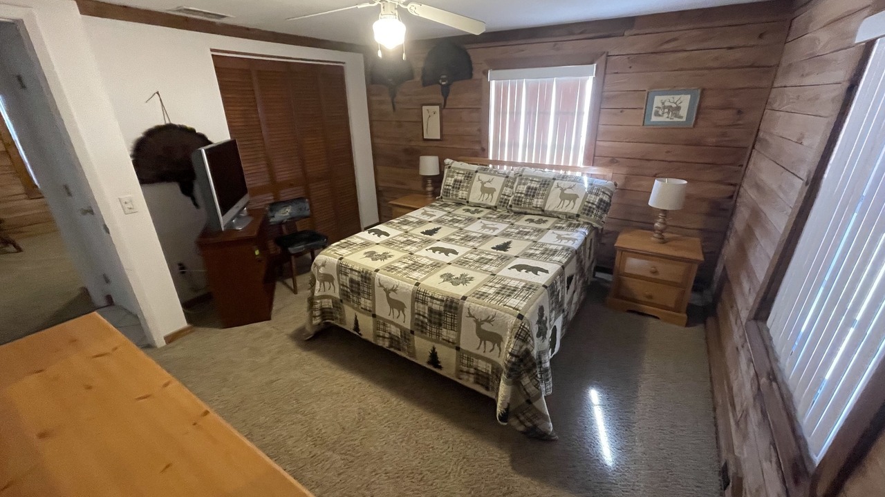 Photo of Bedroom in Bartow
