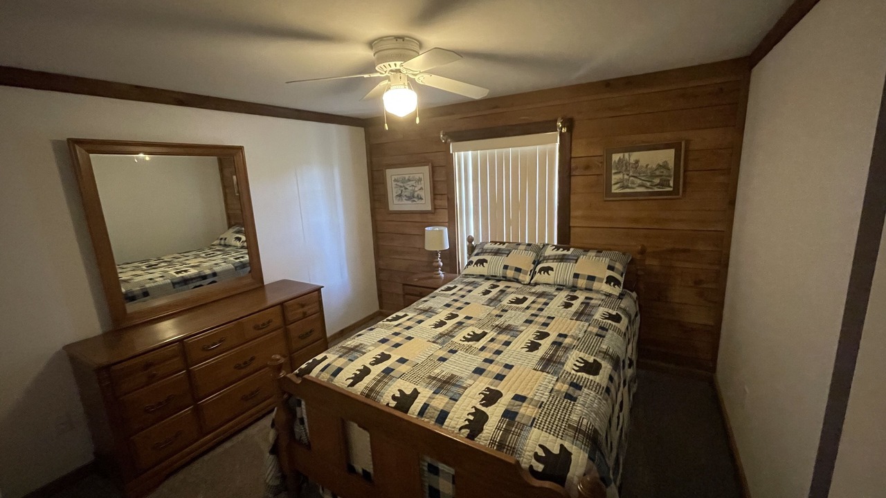 Photo of Bedroom in Bartow