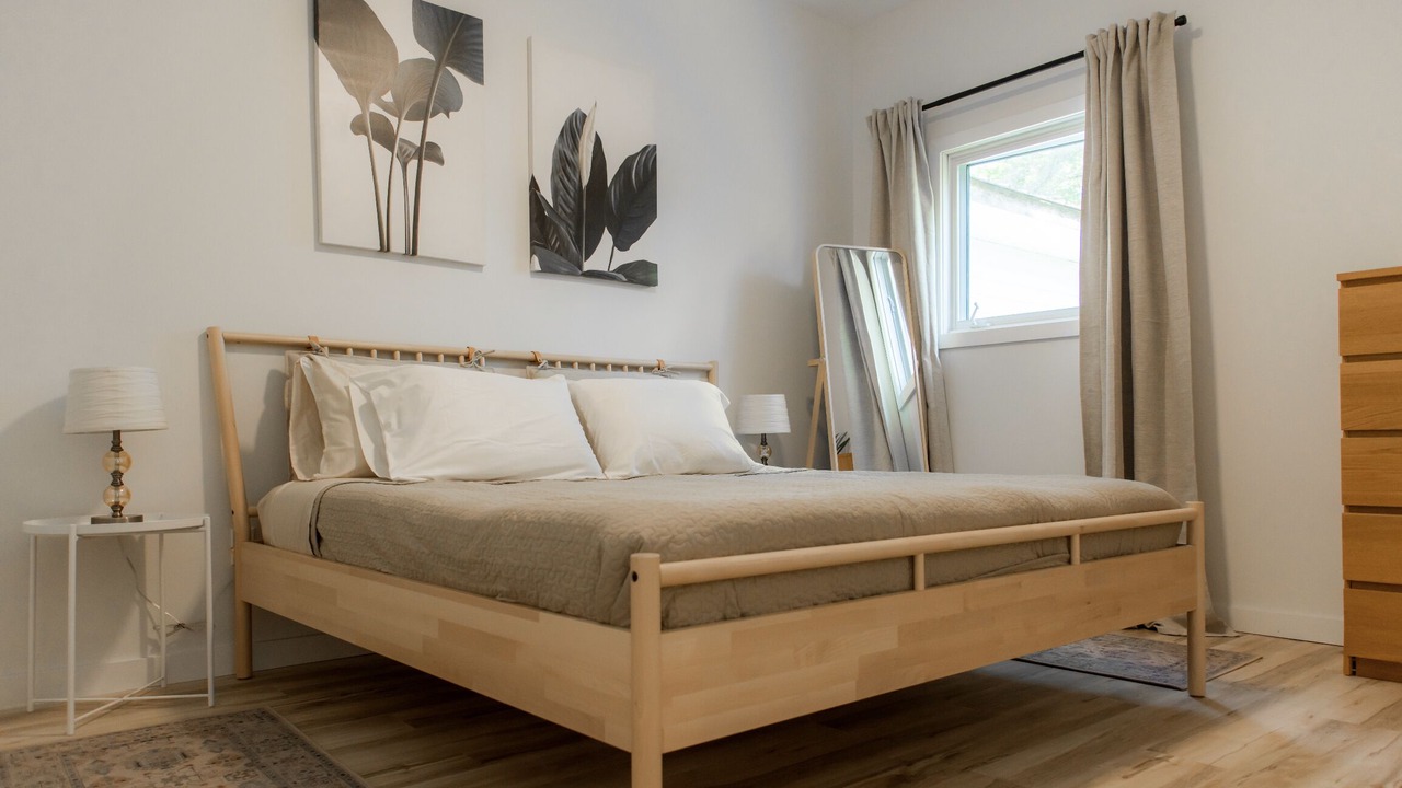 Photo of Bedroom in Redbridge