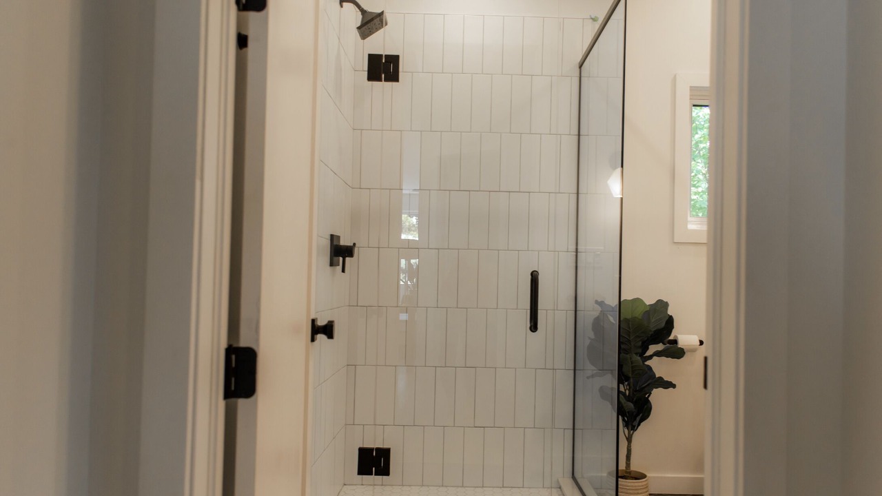 Photo of Bathroom in Redbridge
