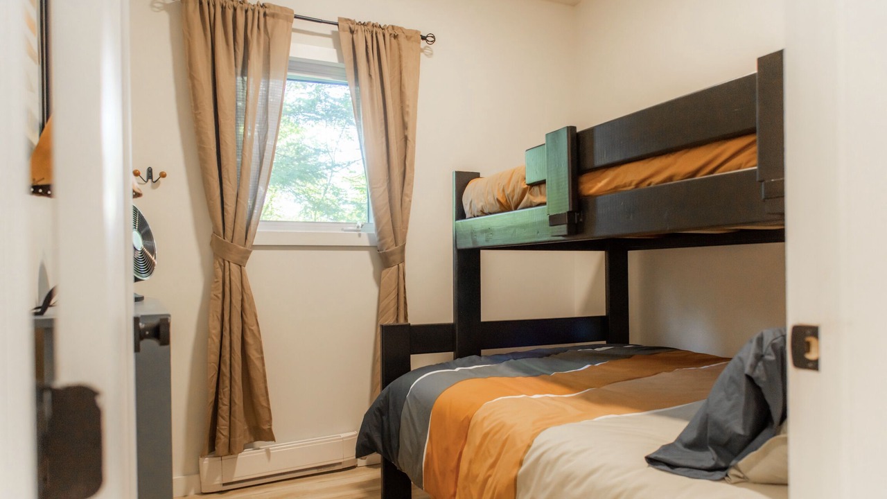 Photo of Bedroom in Redbridge
