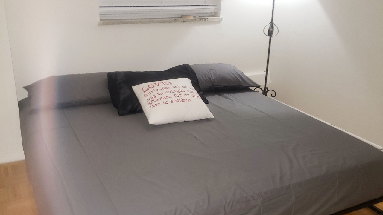 Photo of Bedroom in Victoria Village
