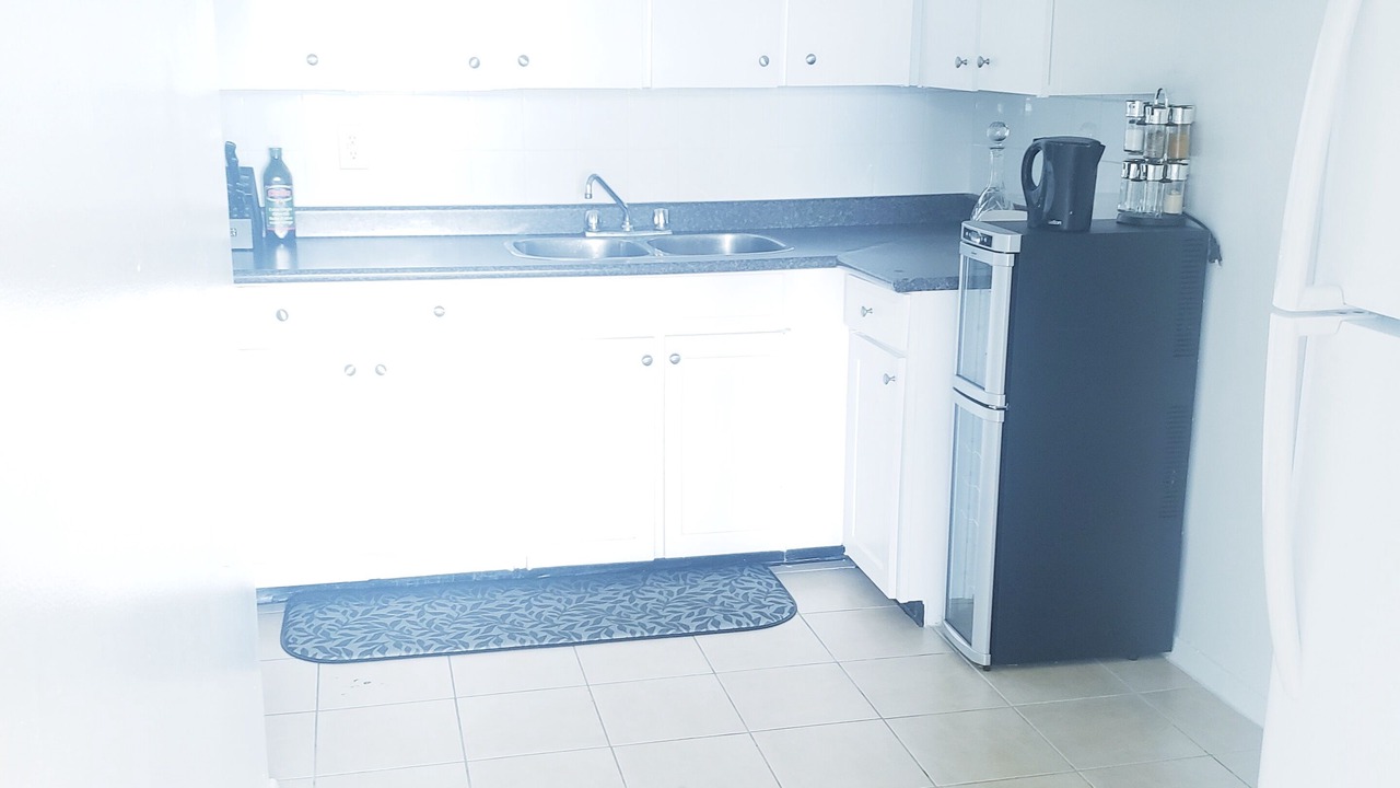 Photo of Kitchen in Victoria Village