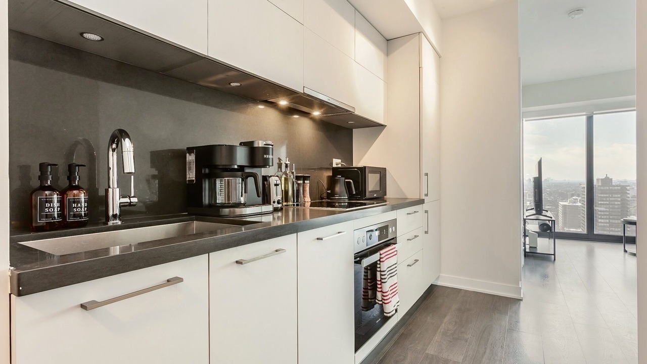 Photo of Kitchen in Bloor-Yorkville