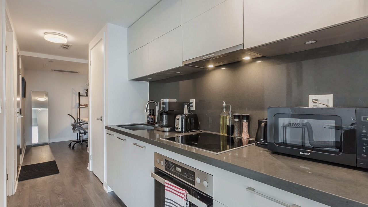 Photo of Kitchen in Bloor-Yorkville