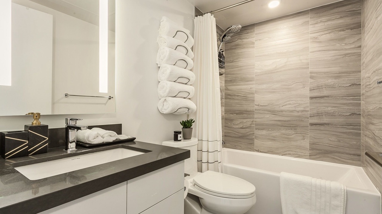 Photo of Bathroom in Bloor-Yorkville
