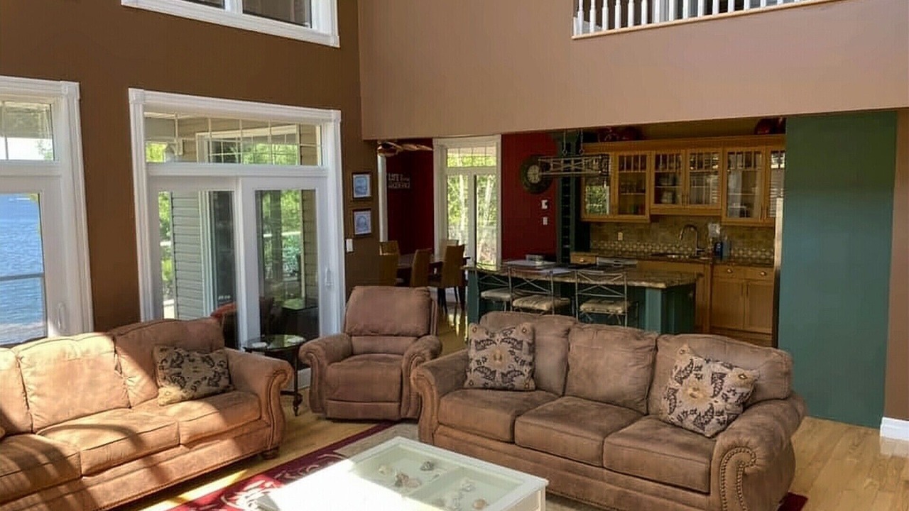 Photo of Livingroom in Nipissing