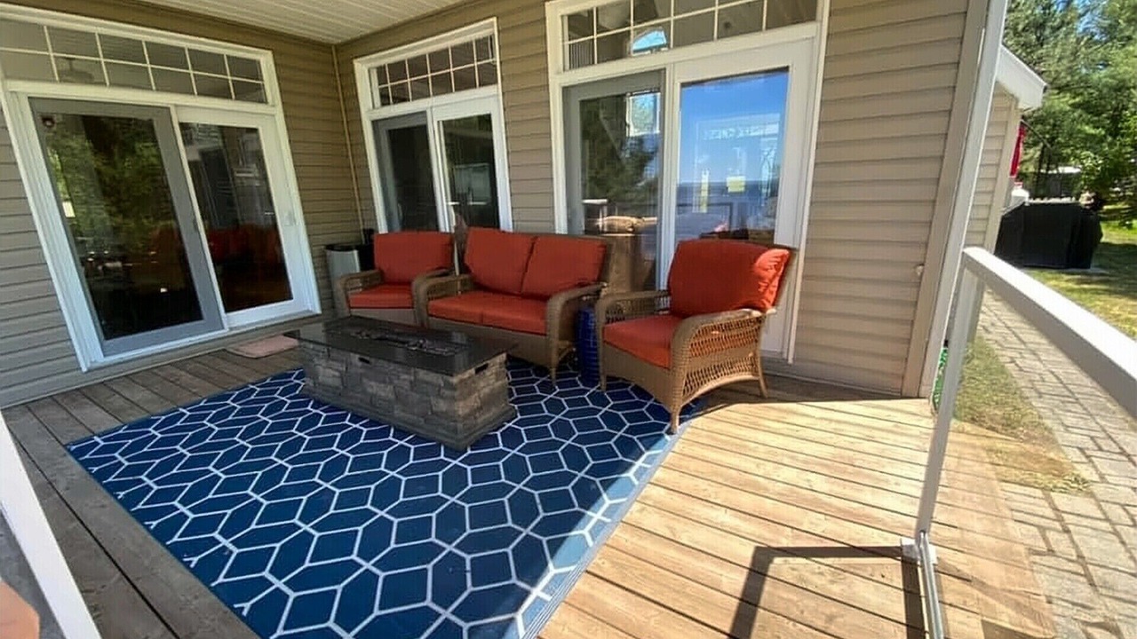 Photo of Livingroom in Nipissing