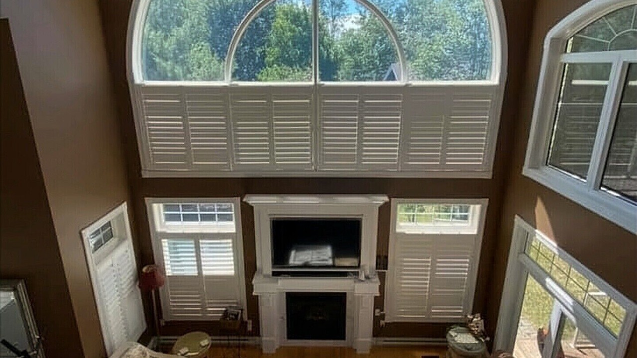 Photo of Livingroom in Nipissing
