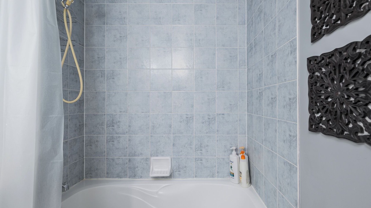 Photo of Bathroom in Downtown Mississauga