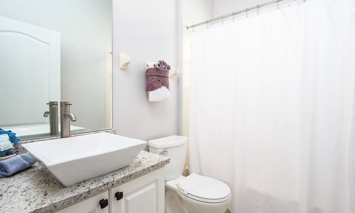 Photo of Bathroom in Tuscan Hills