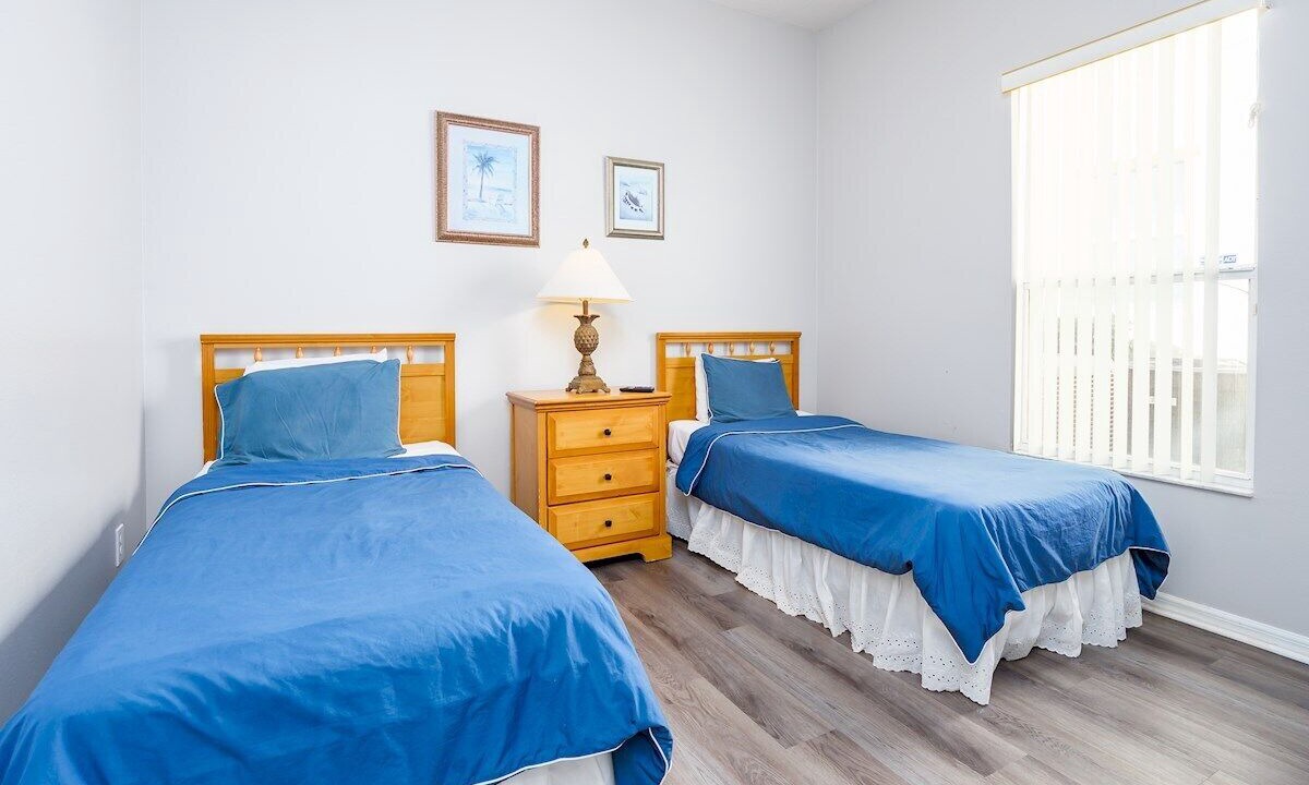 Photo of Bedroom in Tuscan Hills