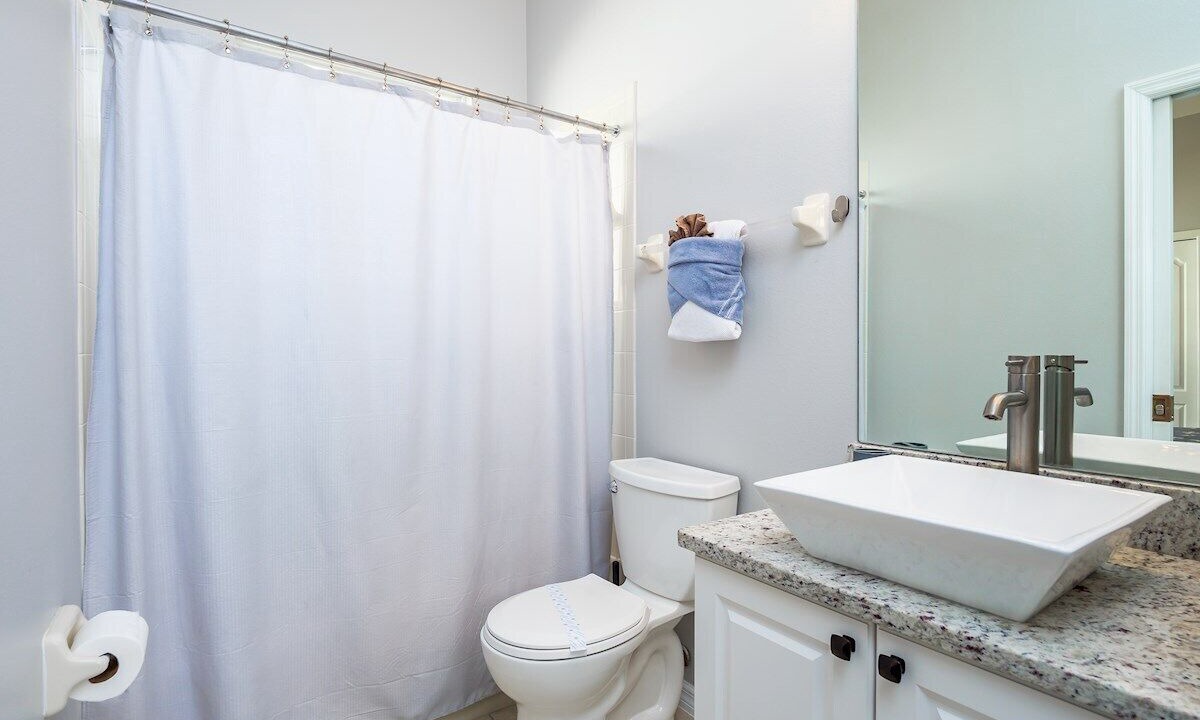 Photo of Bathroom in Tuscan Hills